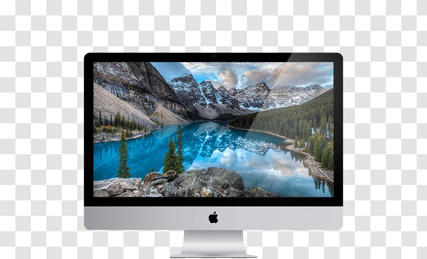 IMac MacBook Pro Apple Desktop Computers - Computer Monitor - Imac Transparent PNG