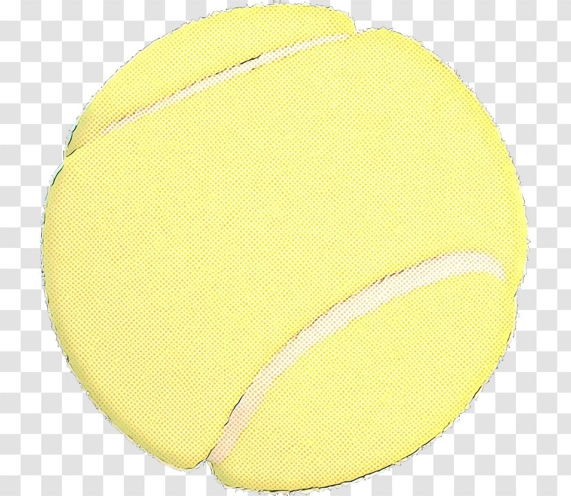 Dog And Cat - Diabolo - Tennis Ball Yellow Transparent PNG