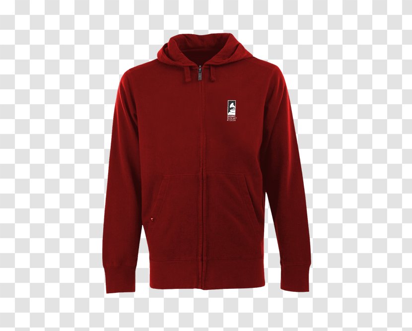 Hoodie Ralph Lauren Corporation Sweater Polo Shirt Polar Fleece - Red Transparent PNG