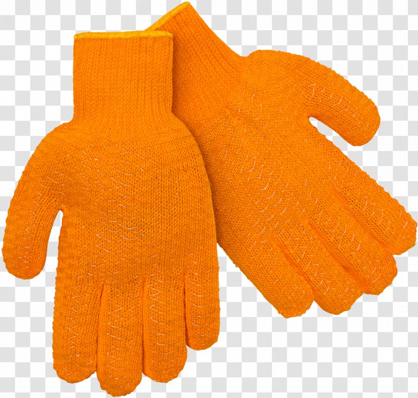 Honeycomb Glove Industry Cotton Knitting - Php - Gloves Transparent PNG