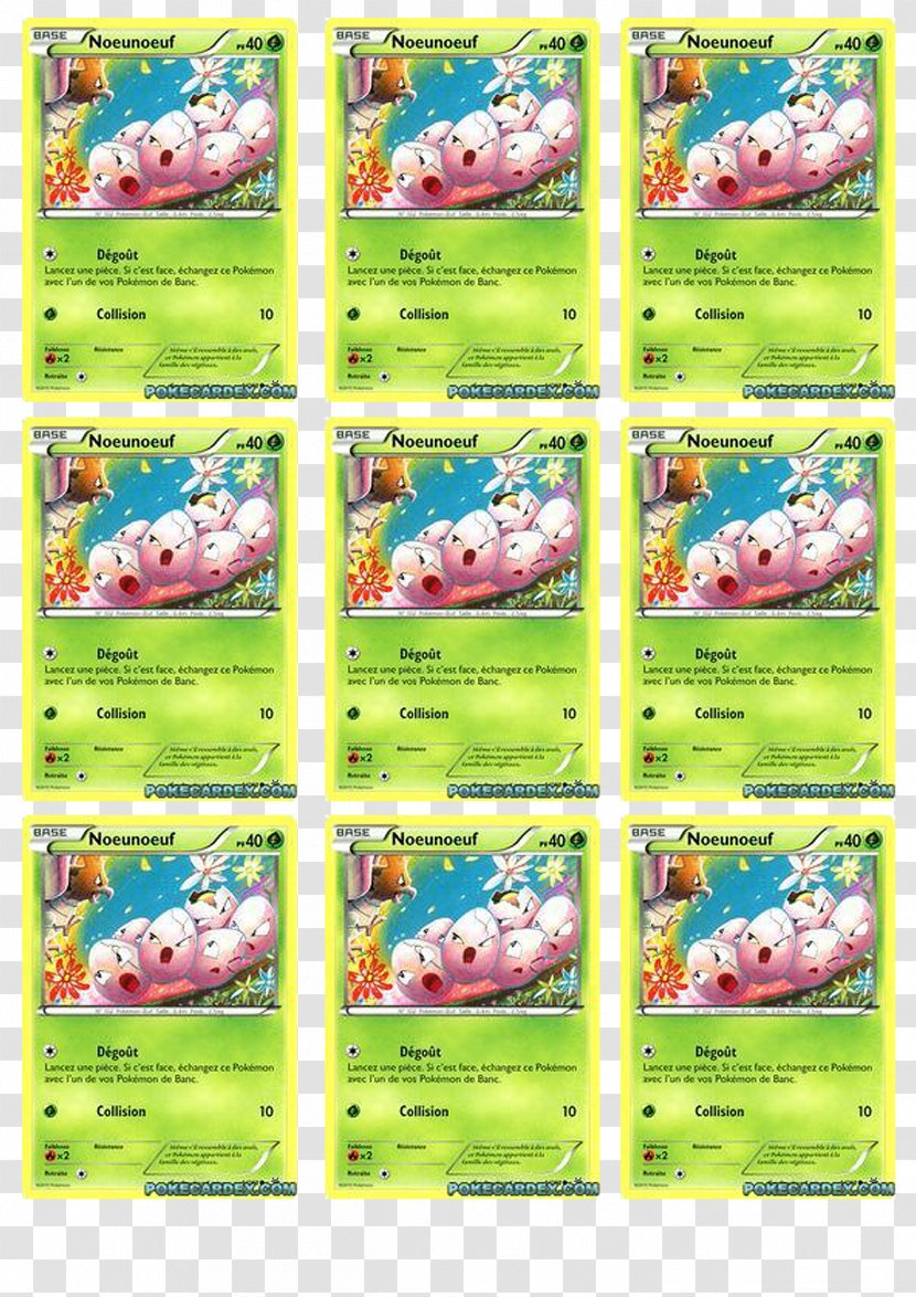 Exeggcute Massachusetts Institute Of Technology Pokémon Trading Card Game カード Season 17 – Pokémon: XY - Single Transparent PNG