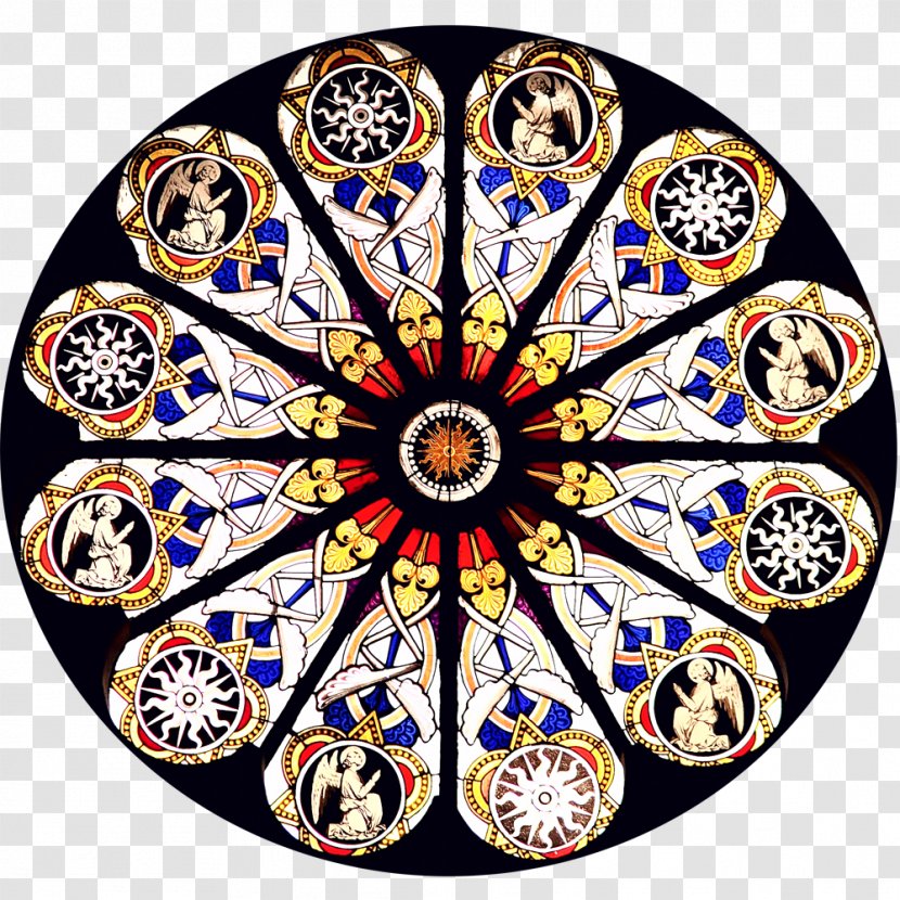 Vector Graphics Illustration Design Art Royalty-free - Stained Glass - Limitless Movement Transparent PNG