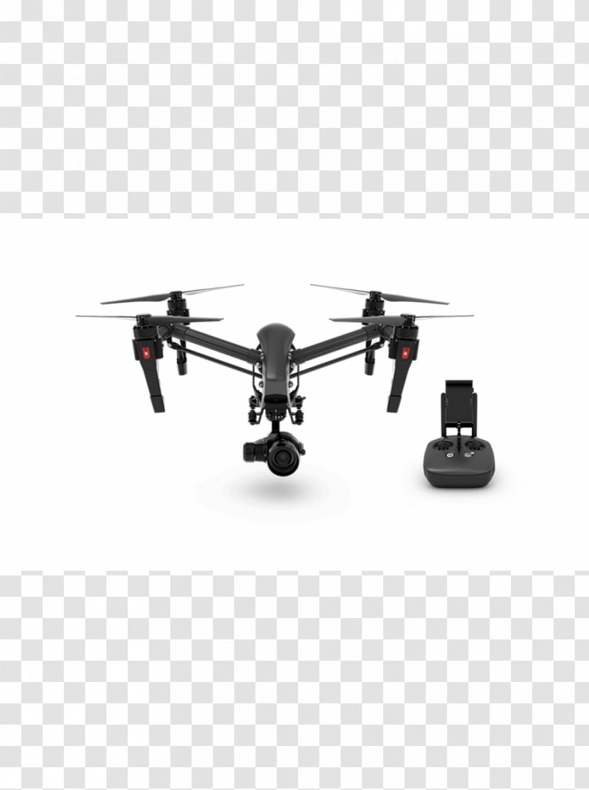 Mavic Pro Osmo DJI Quadcopter Unmanned Aerial Vehicle - Photography - Camera Transparent PNG