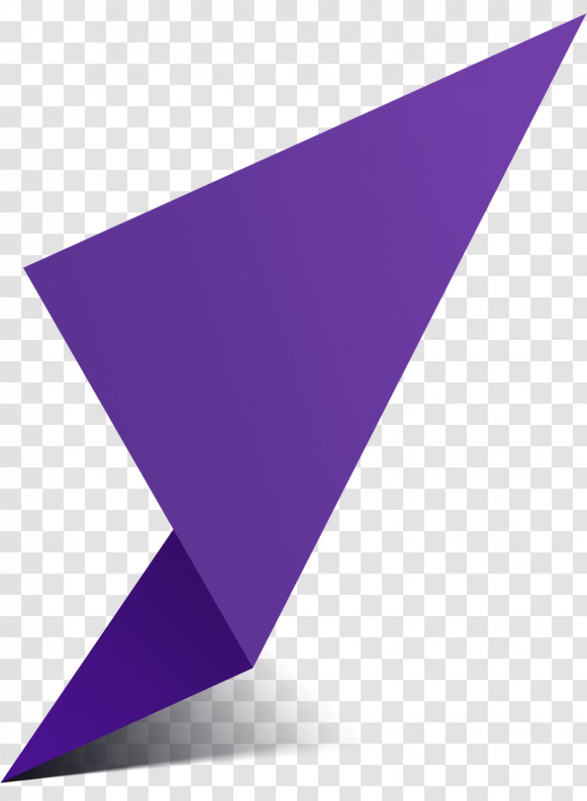 Line Triangle Transparent PNG