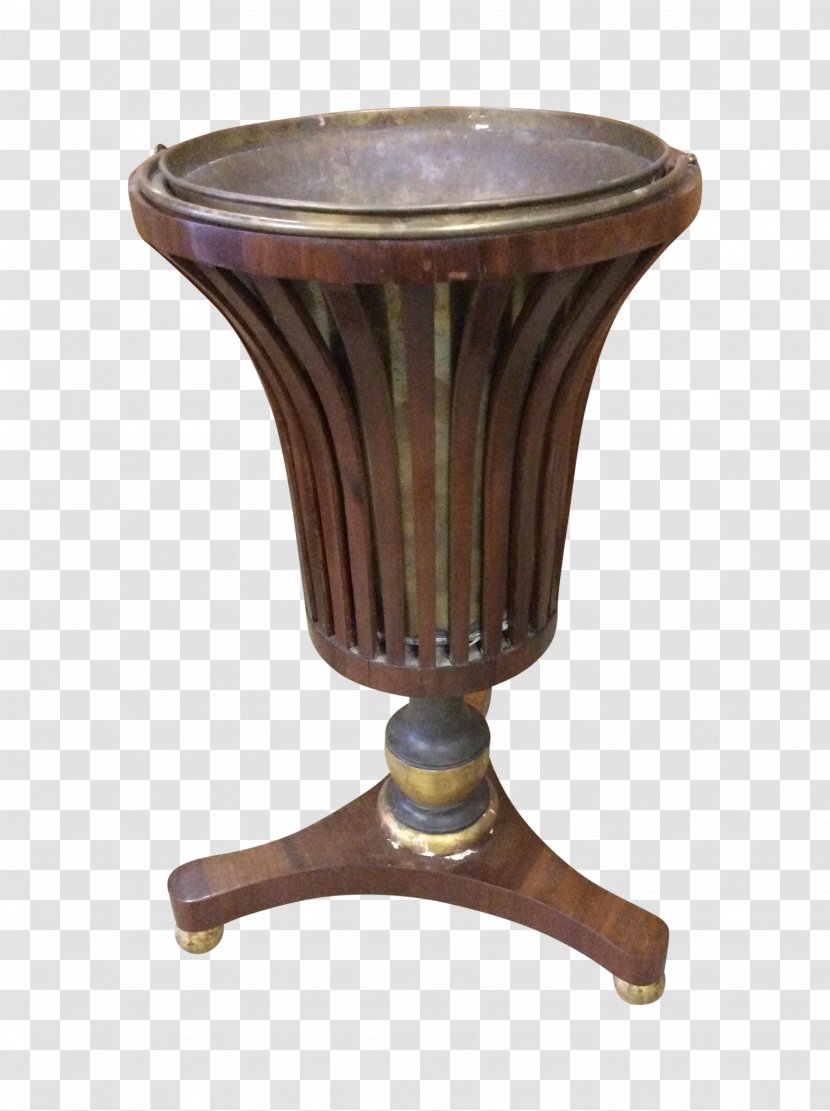 Urn Vase Antique - Furniture Transparent PNG