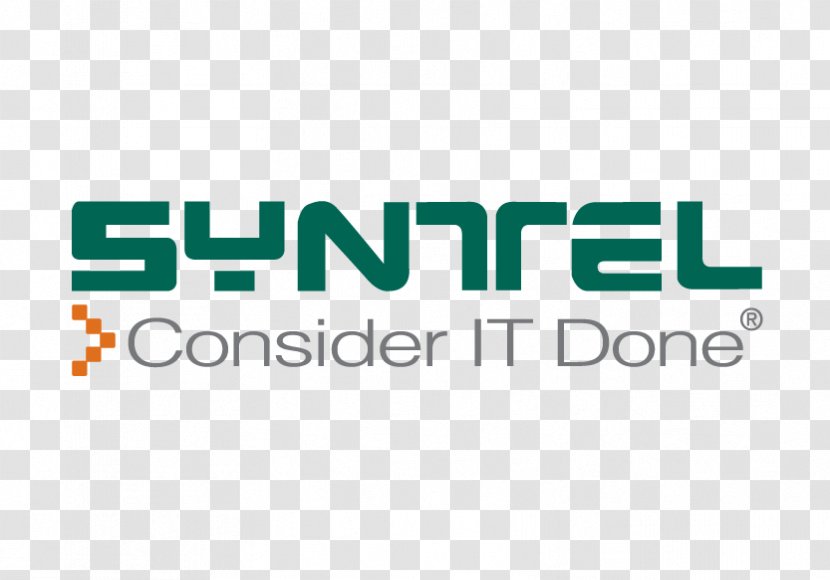 Syntel Logo NASDAQ:SYNT TINtech 2018 - Brand - Area Transparent PNG