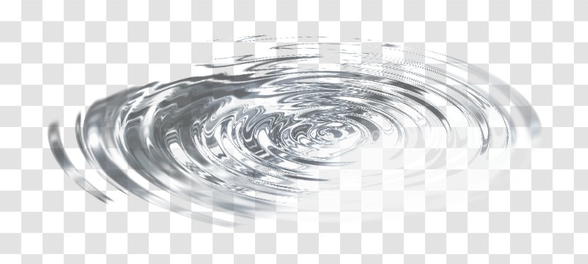 Clip Art - Display Resolution - Water Ripples Transparent PNG