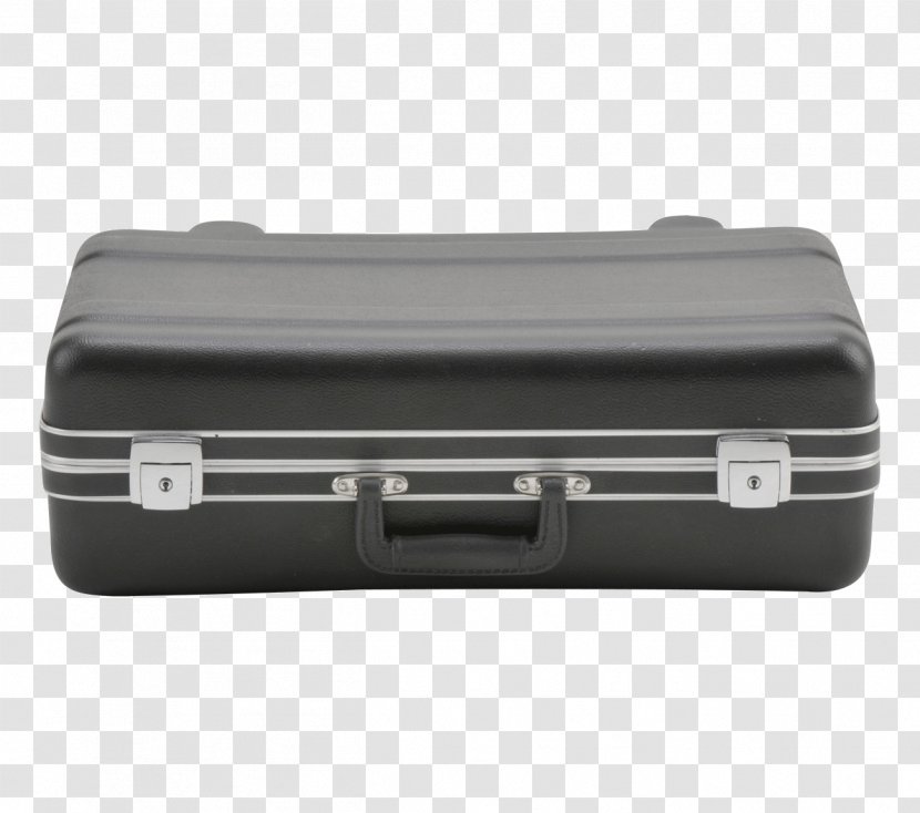 Baggage Transport Suitcase Plastic - Rectangle Transparent PNG