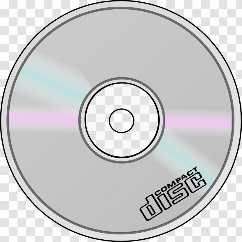 Blu-ray Disc Compact DVD Clip Art - Bluray - Cd/dvd Transparent PNG