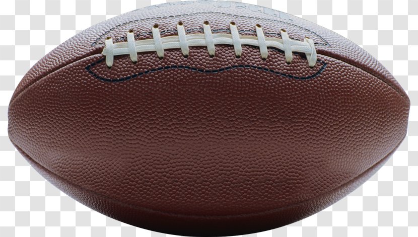 Football Rugby Ball - Sport - Balones Transparent PNG