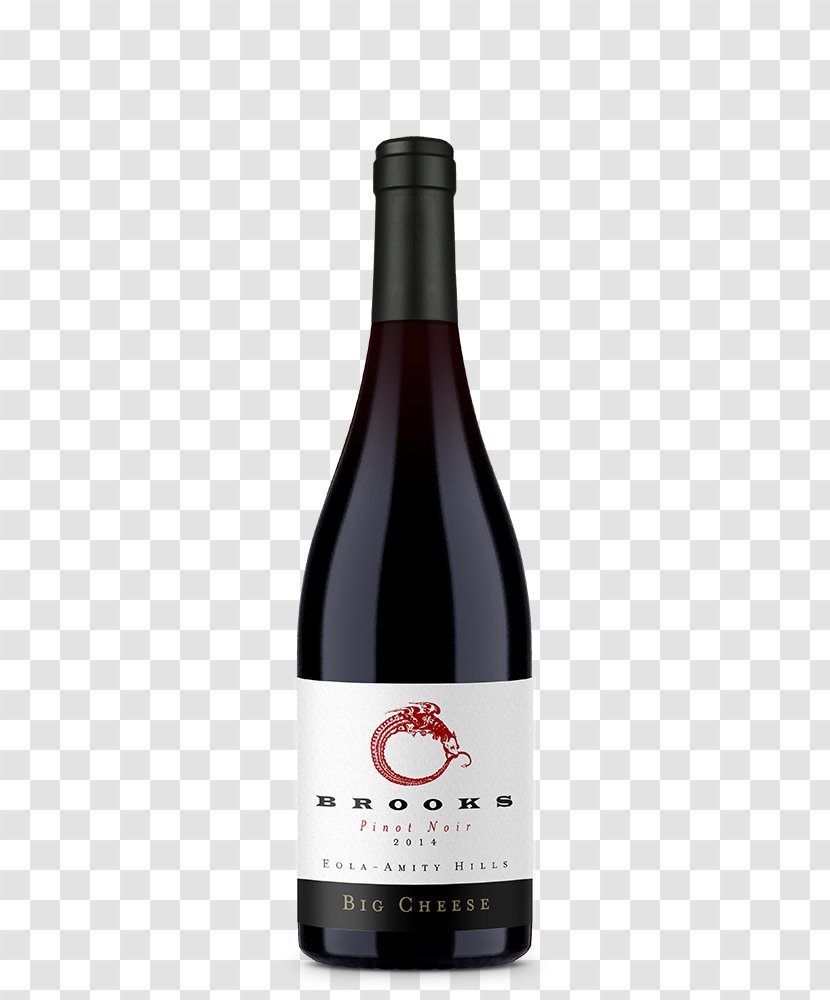 Pinot Noir Brooks Wines Shiraz Elizabeth Spencer Winery - Wine Transparent PNG