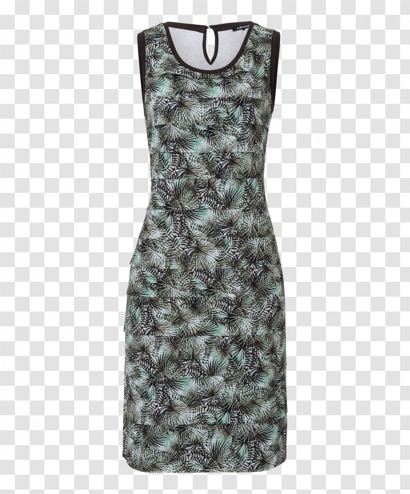 Cocktail Dress Neck Transparent PNG