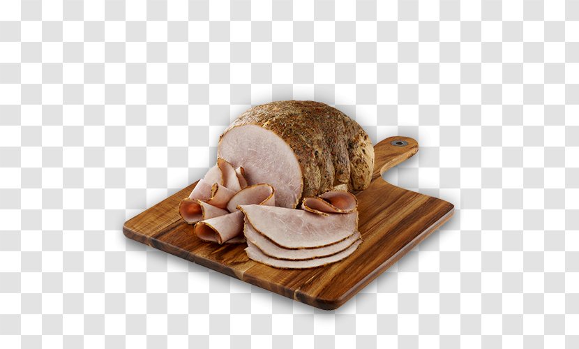 Ham Pig Roast Barbecue Chicken Meat - Roasted Transparent PNG