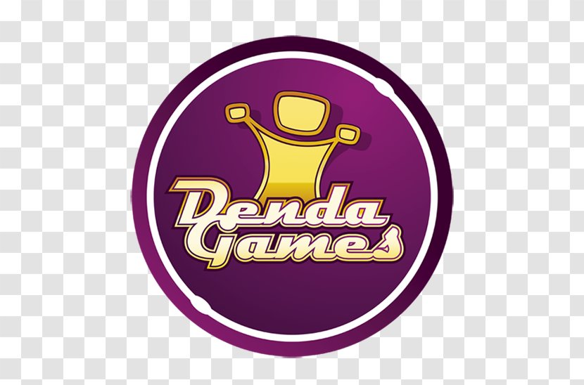 Denda Publishers BV Casual Game Video Logo - Door Activities Transparent PNG