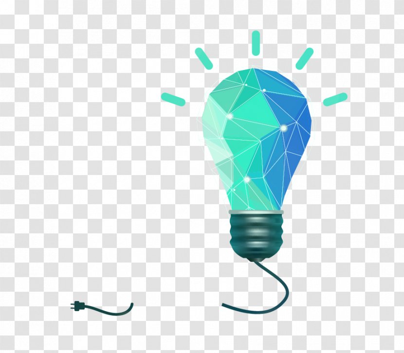 Infographic Entrepreneurship Skype For Business Software Microsoft - Mobile Device - Vector Painted Light Bulb Transparent PNG