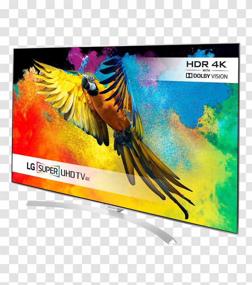 LG UH850V Electronics XXUH950V 4K Resolution Ultra-high-definition Television - Lg Uh770v Transparent PNG