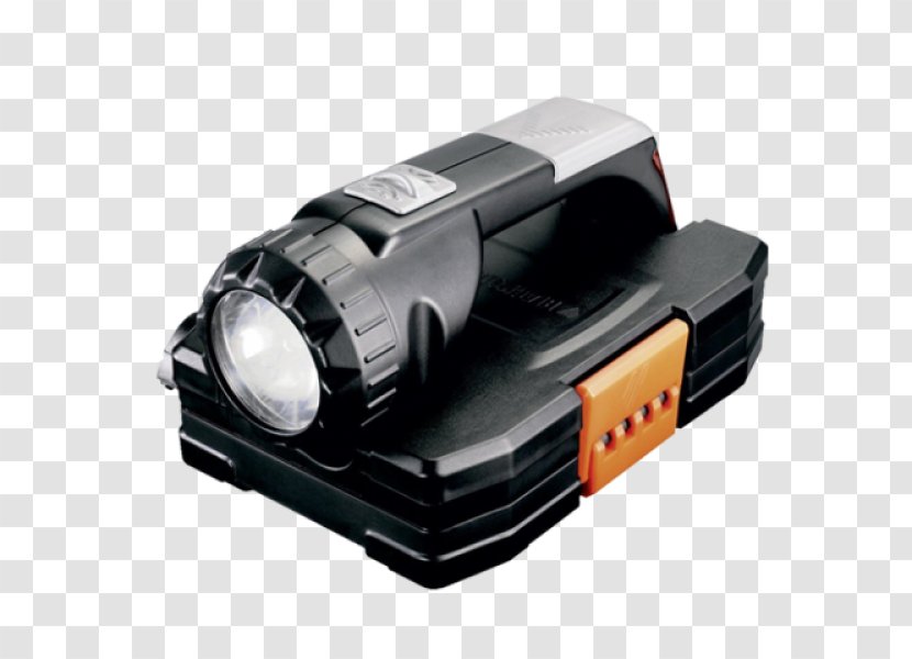 Tool Black & Decker Car Flashlight Sander Transparent PNG