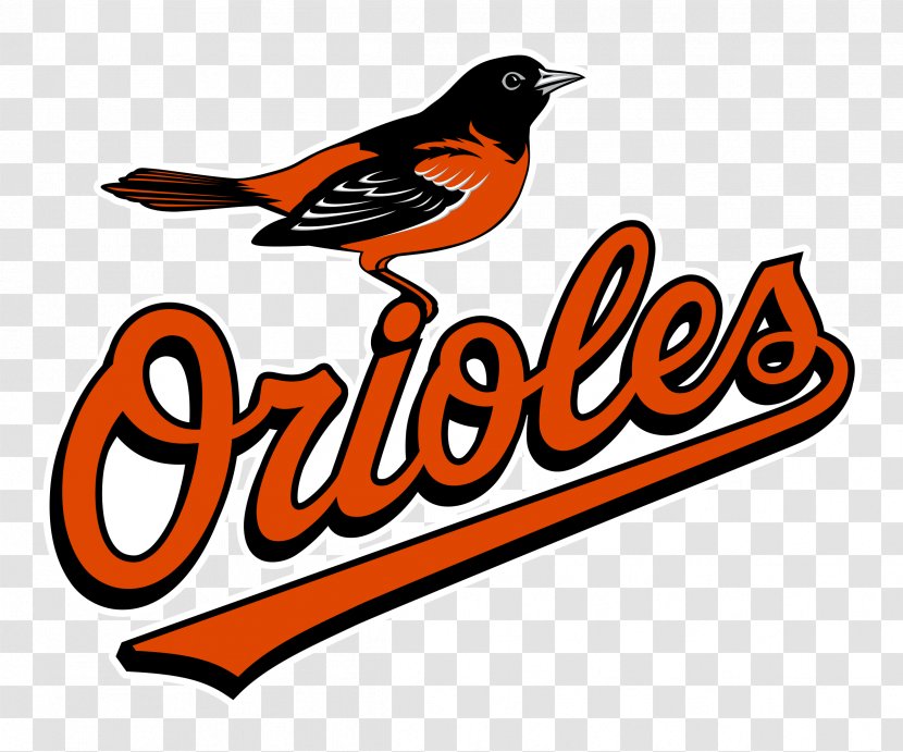 Oriole Park At Camden Yards Baltimore Orioles American League East MLB Toronto Blue Jays - Bird - Major Baseball Transparent PNG