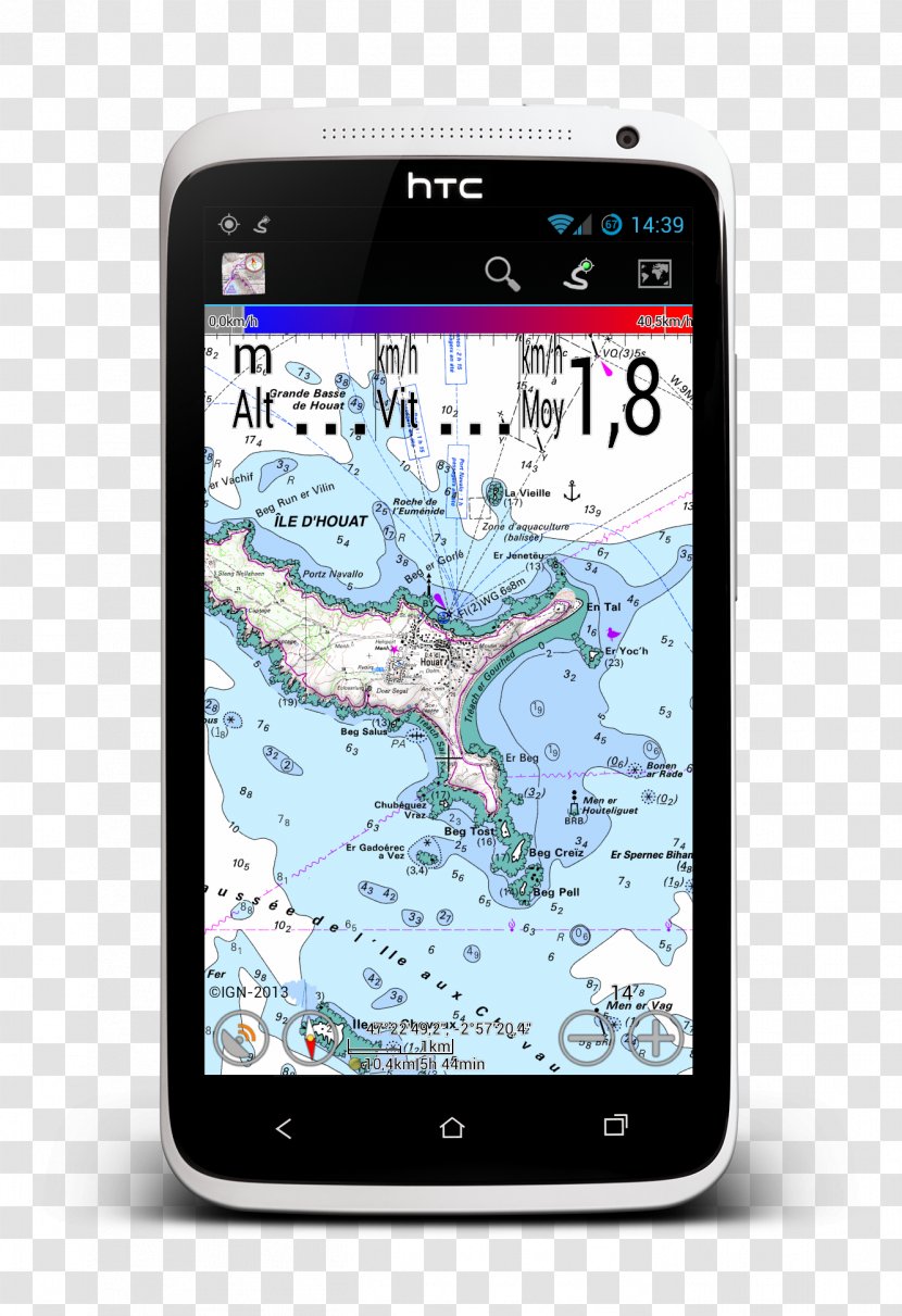 Feature Phone Smartphone GPS Navigation Systems Handheld Devices - Telephony Transparent PNG