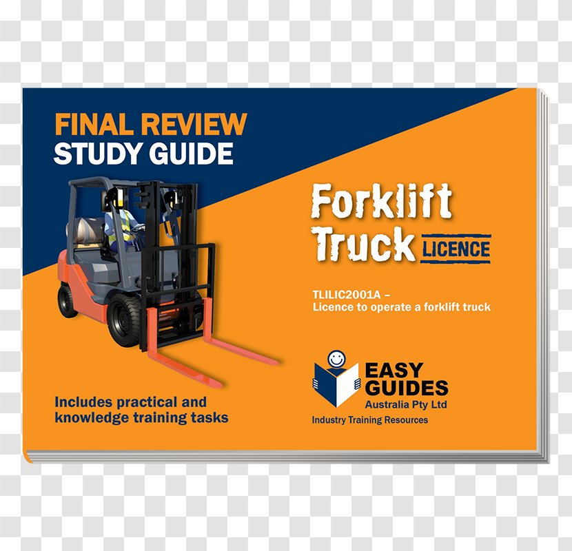 Forklift Test Training Warehouse Trainer - Information Transparent PNG