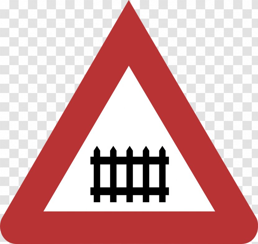 Traffic Sign Road Netherlands - Roadworks Transparent PNG