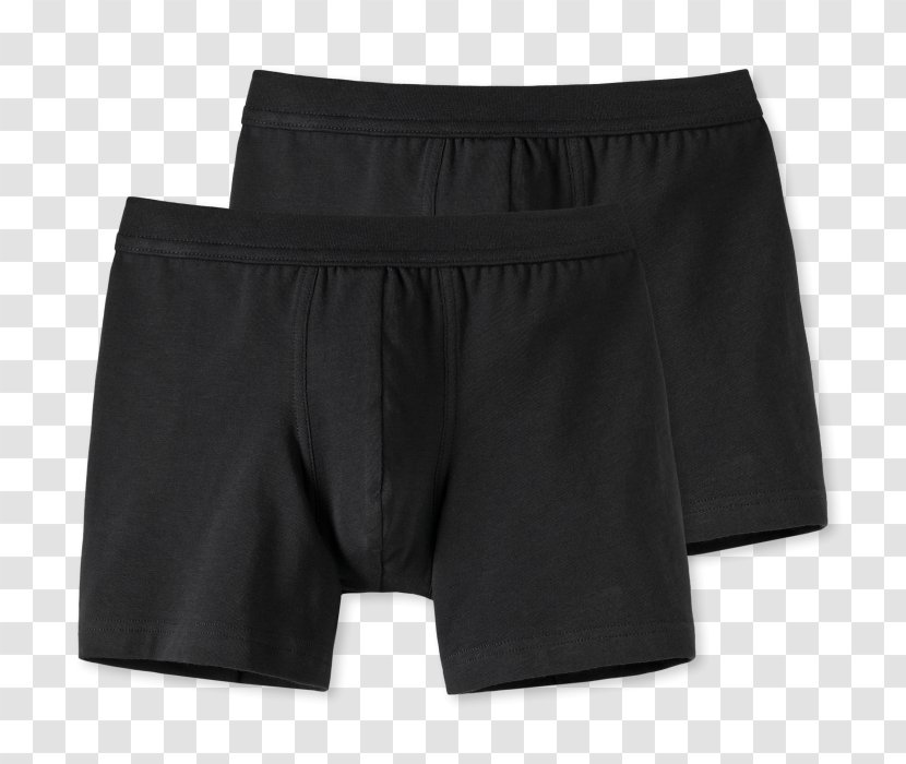 Boxer Shorts Swim Briefs Trunks - Flower - Underpants Transparent PNG
