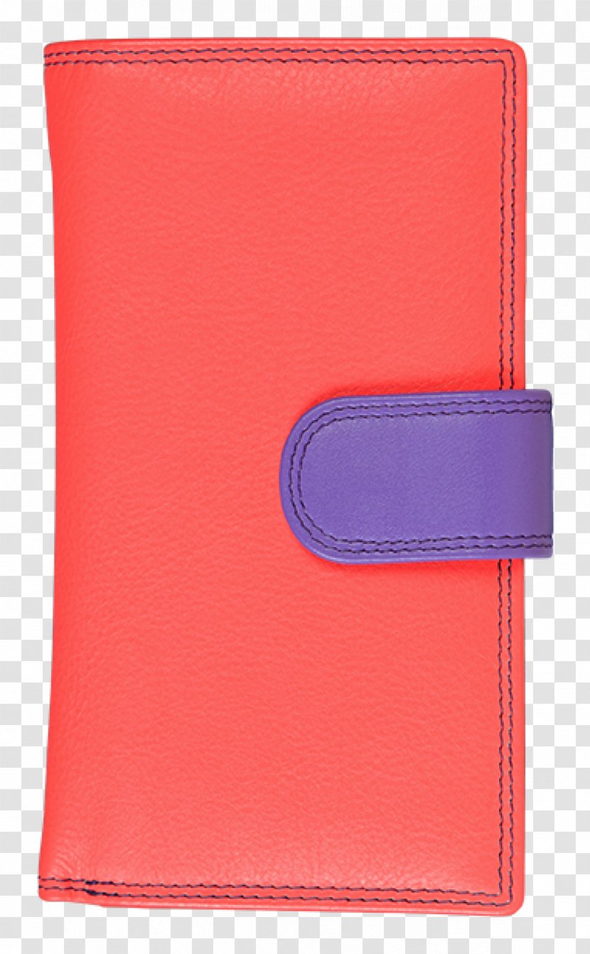 Wallet Product Design RED.M - Electric Blue - Beau Badge Transparent PNG