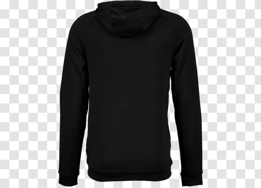 T-shirt Sweater Crew Neck Clothing Top - Tshirt - Nike Swoosh Transparent PNG