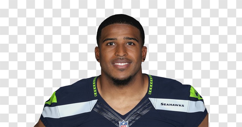 Bobby Wagner Seattle Seahawks NFL American Football Linebacker - Kam Chancellor - Players Transparent PNG