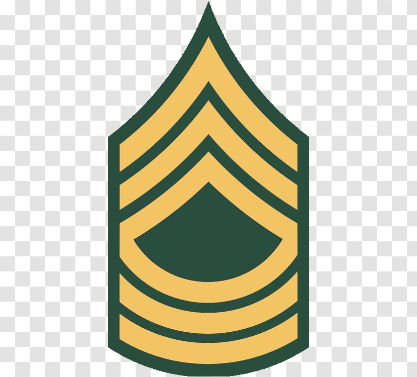 Sergeant Major Of The Army United States - Staff Transparent PNG