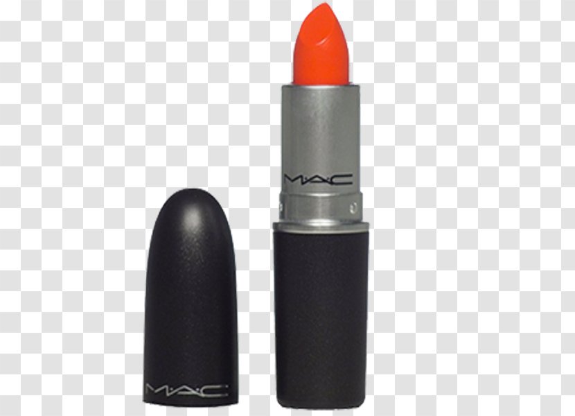 Lipstick MAC Cosmetics Perfume - Nail Art Transparent PNG