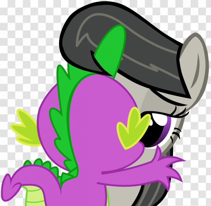 Spike Pinkie Pie Pony Twilight Sparkle Rarity - Flower - Why Me Transparent PNG