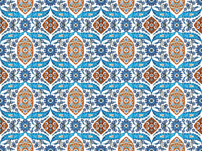 Pattern - Video - Textile Transparent PNG