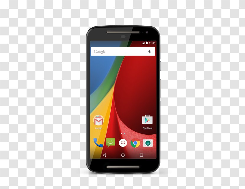 Smartphone Moto G4 X Feature Phone - Gadget Transparent PNG