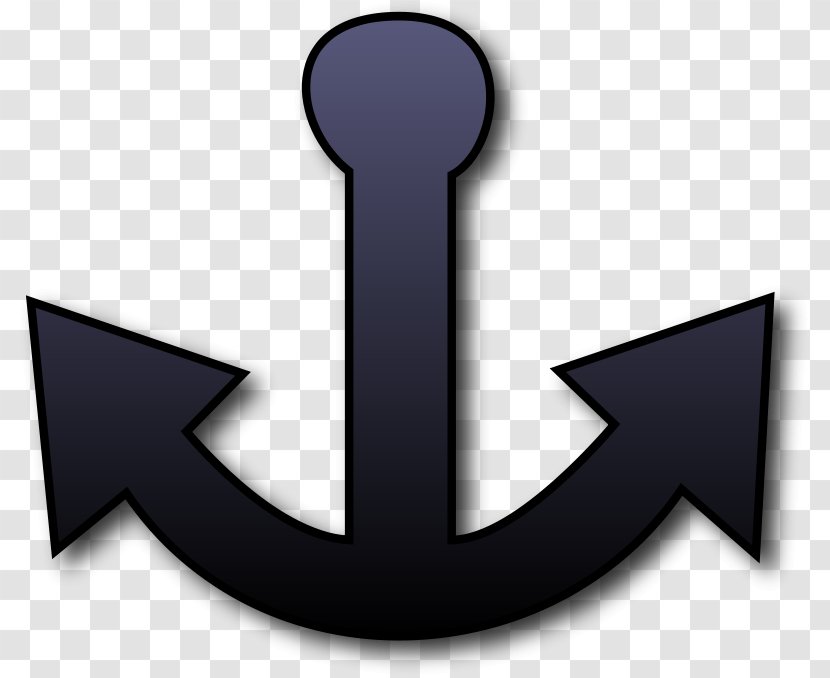 Anchor Boat Clip Art - Photography - Simple Cliparts Transparent PNG