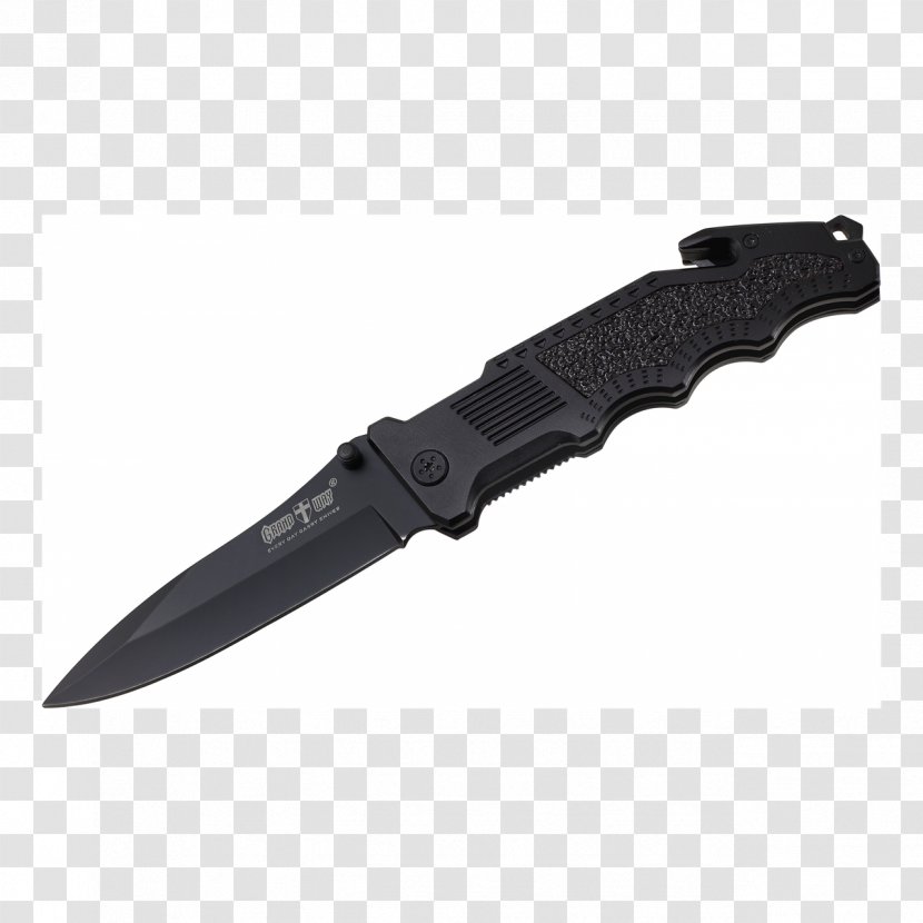 Pocketknife Switchblade Benchmade - Assistedopening Knife Transparent PNG