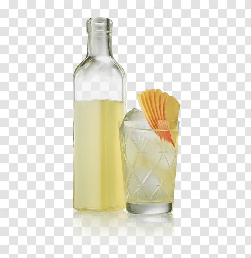 Liqueur Gin Cocktail Martini Lillet - Bitter Orange Transparent PNG