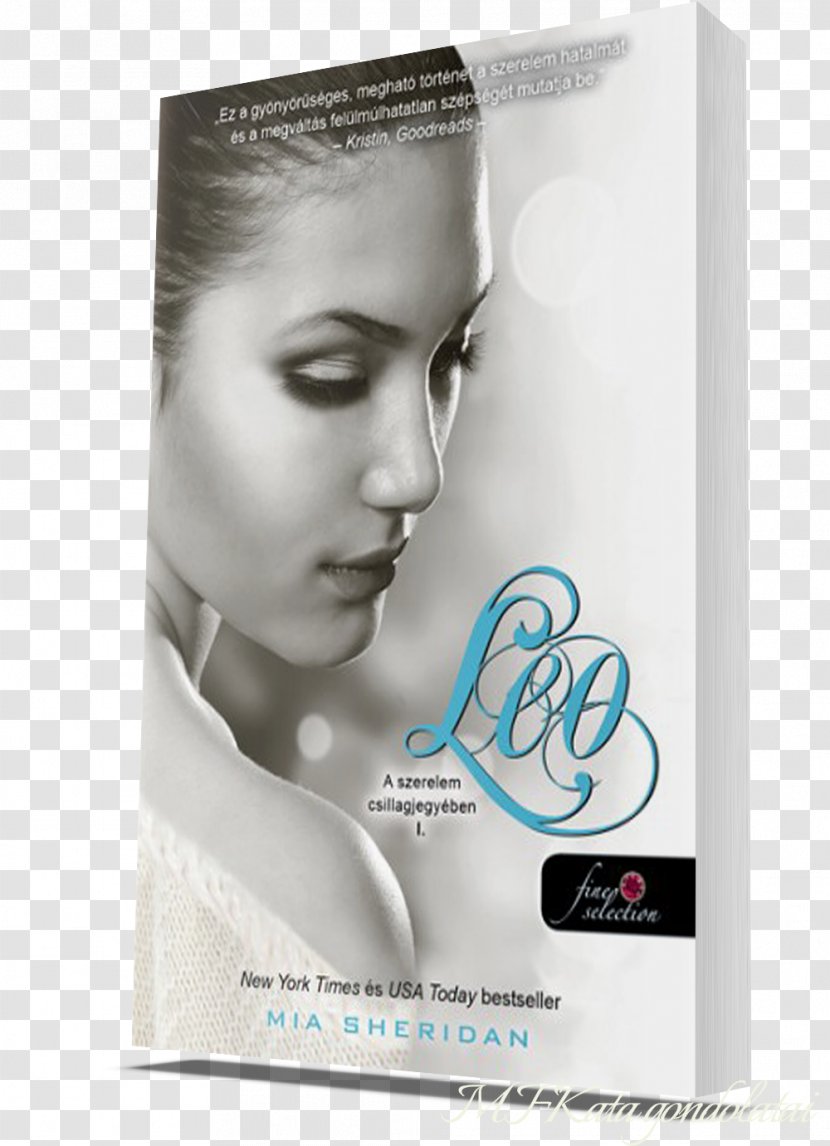 Mia Sheridan O Coração Do Leão E-book Romance - Pdf - Book Transparent PNG