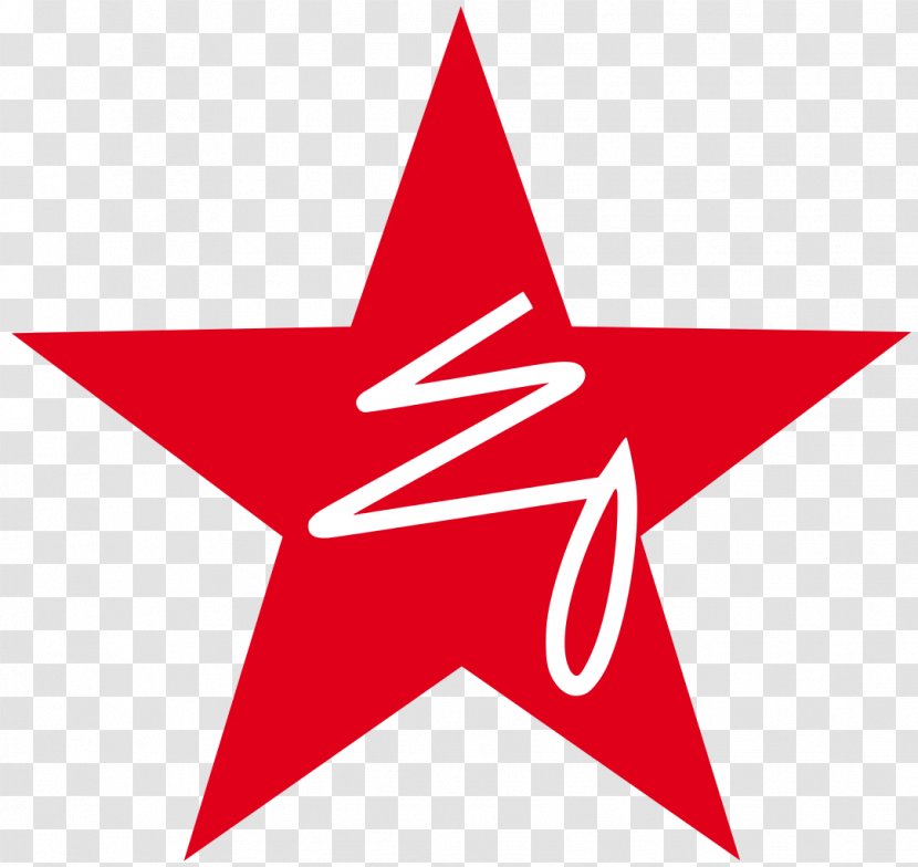 Macy's Herald Square Red Star Retail Brand - Triangle - 21 Transparent PNG