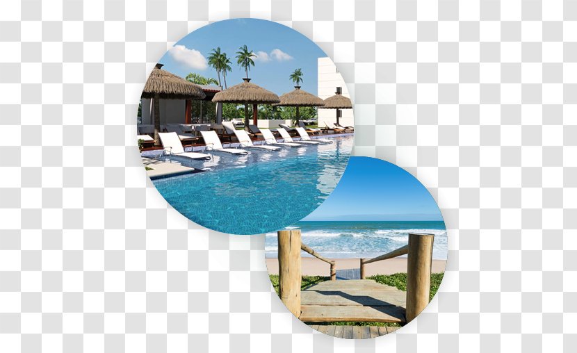 Real Estate Leisure Dominican Republic House - Vacation - Punta Cana Transparent PNG