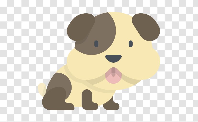 Bulldog Puppy Animal - Pet Transparent PNG