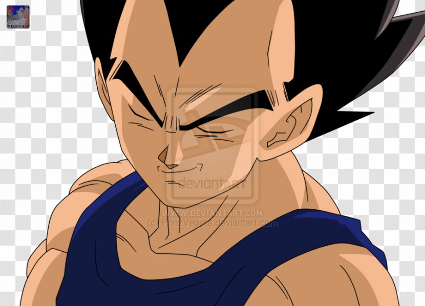 Vegeta Frieza Goku Gohan Piccolo - Tree Transparent PNG