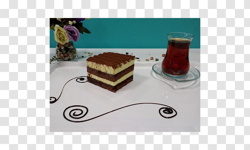 Chocolate Cake Sachertorte Tiramisu New220 - Gram Transparent PNG
