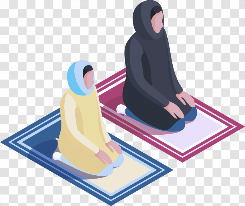 Arabic Family Arab People Arabs Transparent PNG