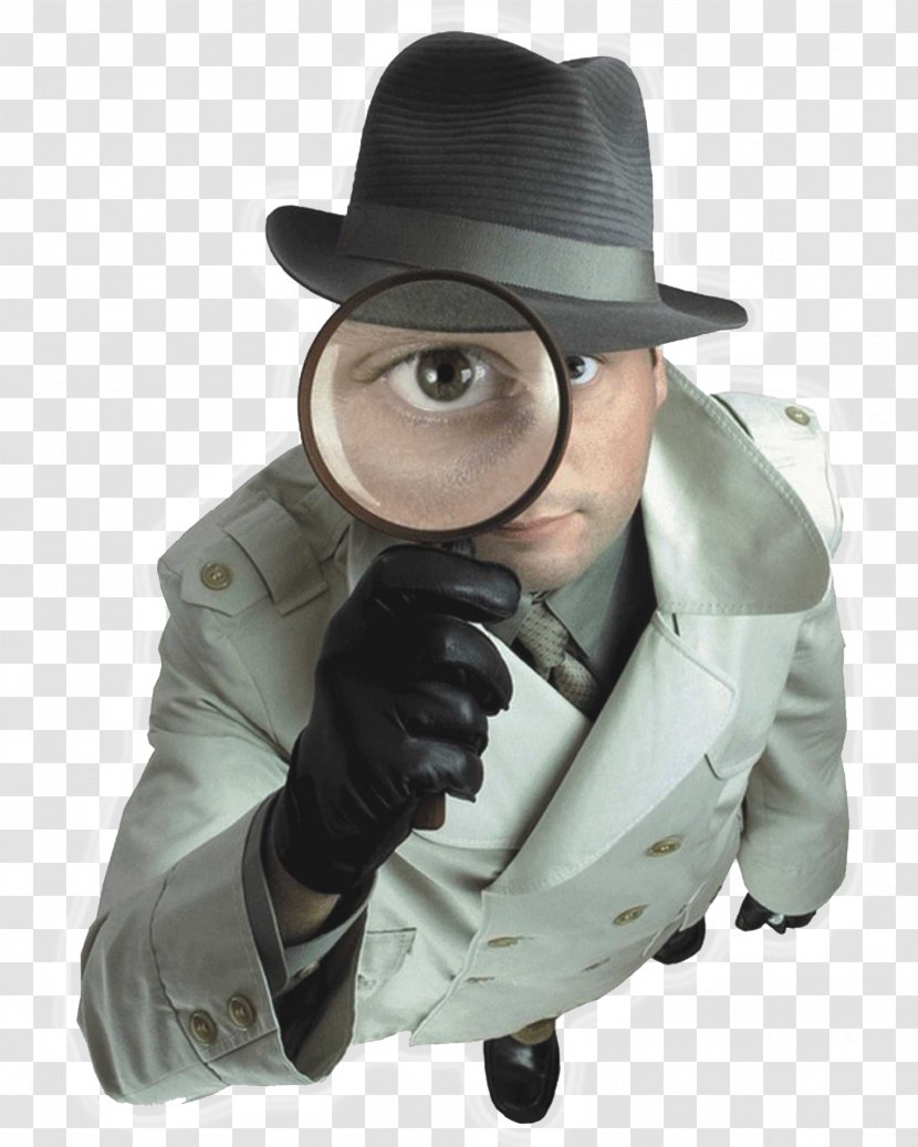 Detective Private Investigator Woman Infidelity Company Transparent PNG