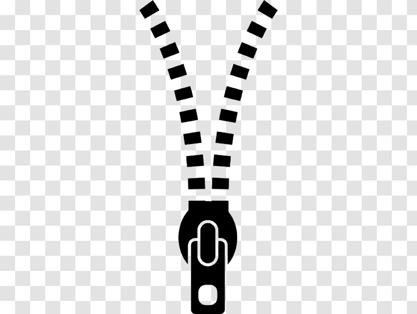 Zip Royalty-free Clip Art - Zipper Transparent PNG