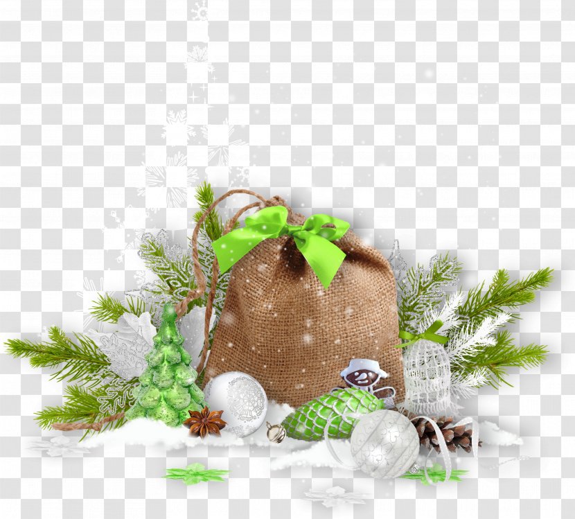 Christmas Day Image Holiday New Year - Poster Transparent PNG