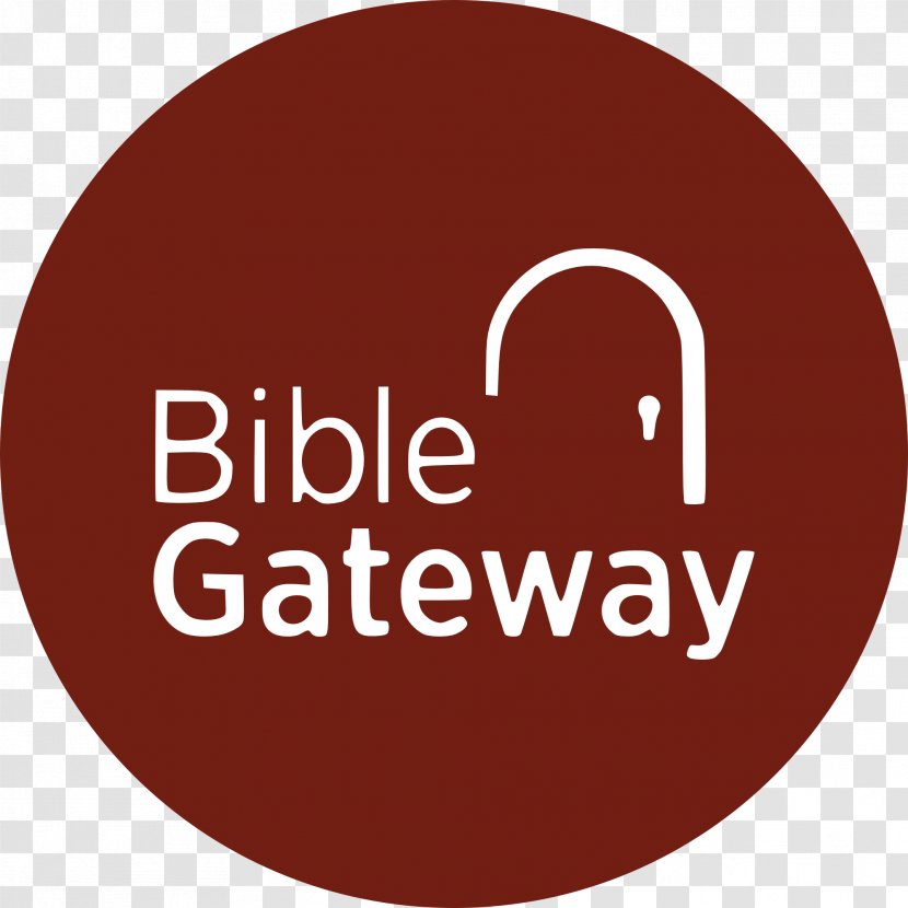 BibleGateway.com New International Version YouVersion Bible Study - Chapters And Verses Of The - HOLY WEEK Transparent PNG
