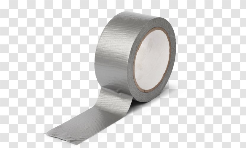 Adhesive Tape Duct Gaffer Stock Photography Pressure-sensitive - Iconoclast Transparent PNG