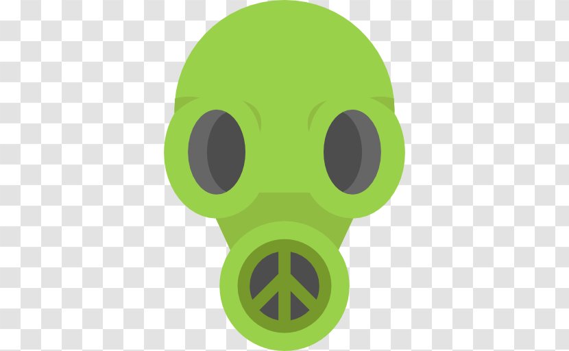Gas Mask Clip Art - Toxin Transparent PNG
